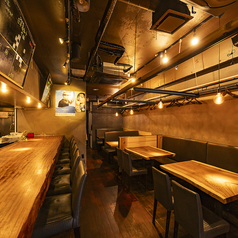 とにかく米にこだわる店 ※米屋の雰囲気1