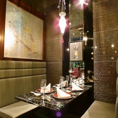 過門香 KITTE丸の内店の雰囲気3