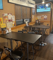 大衆酒場食堂Nakamuraの雰囲気1