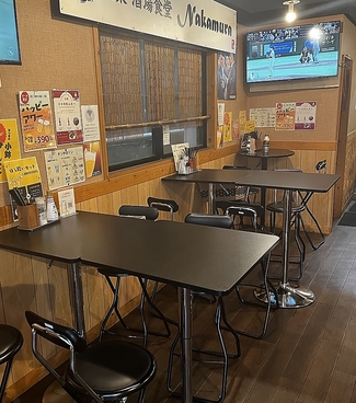 大衆酒場食堂Nakamuraの雰囲気1