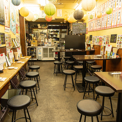 やきとん 大丸屋 京橋本店の特集写真