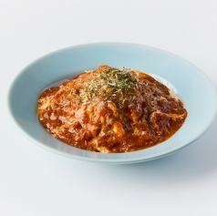 オムライス