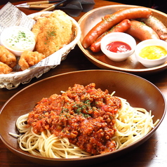 ダーツ&ダイニング　TABOO　(タブー)特集写真1