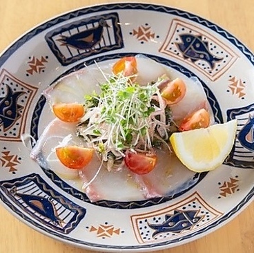 酒場COGAOのおすすめ料理1