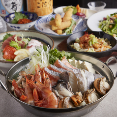 なごみ nagomi 明石駅前店のコース写真