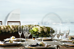 横浜モノリス YOKOHAMA MONOLITHのコース写真