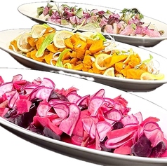 Chapter the grill チャプターザグリルのコース写真