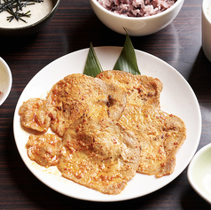 ポークセット