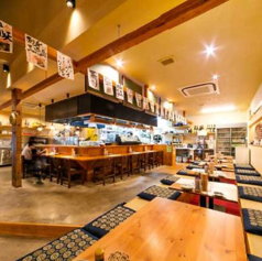 風林火山 長野しまんりょ店の特集写真