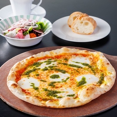 【ディナー】アラカルトセットメニューの写真