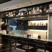 すず風カフェの雰囲気2
