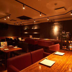 Wine bal Bibber ワインバル ビバー 調布店の特集写真