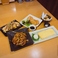 日本料理や韓国料理を提供しております。お得な飲み放題付きコースもございますので、各種宴会などにぜひご利用くださいませ!