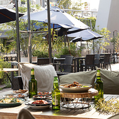 RESTAURANT&CAFE MOULiN ムーランの写真