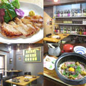 熟成豚肉と創作料理 KANDA158 ICHIGO-YAの詳細
