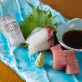 天ぷら居酒屋立ち呑み笑天のおすすめ料理2