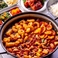 Korean Dining ハラペコ食堂 裏天王寺店の画像