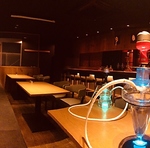 SHISHA CAFE BAR CHOCOLATE CHILL シーシャカフェバーチョコレートチル