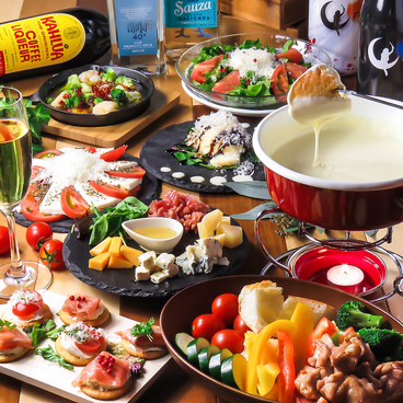 洋食居酒屋ダイニング Pallet パレットのおすすめ料理1