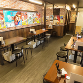 牛たん酒場たんと 亀戸本店の雰囲気2