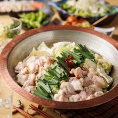 EDOMAE東京 名駅店のコース写真