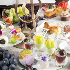 ラウンジ ジャルダン 名古屋観光ホテルの特集写真