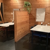 イル ディチョットの雰囲気2