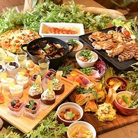 貸切にぴったり♪