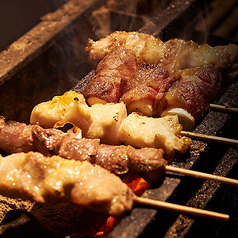 秋田駅前酒房 ぐらん炭の写真2