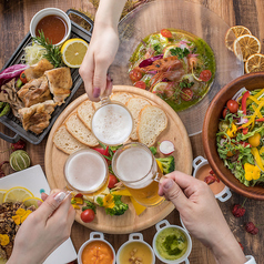 お料理とも相性抜群のドリンク多数ご用意しております★