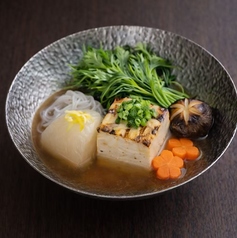 日比谷 栄のコース写真