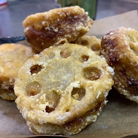 素材の旨味がぎゅっと詰まった逸品で新しい食の体験を◎