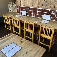 鰻処いちかわの雰囲気3