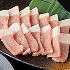 黒豚ロース