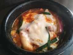 マシゴモッタ masigomottaのおすすめランチ2