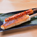 料理メニュー写真&nbsp;【秋田】秋田の名物郷土料理　きりたんぽ焼き(醤油・味噌)