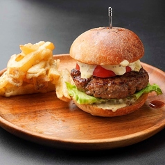 Dining Bar 5season ダイニングバーファイブシーズンのおすすめポイント1