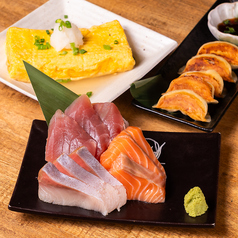 沖縄料理 きちんと 橋本店の特集写真