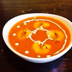 エビカレー