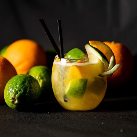 ALVORADA CHURRASCARIA AHA_ VXJA