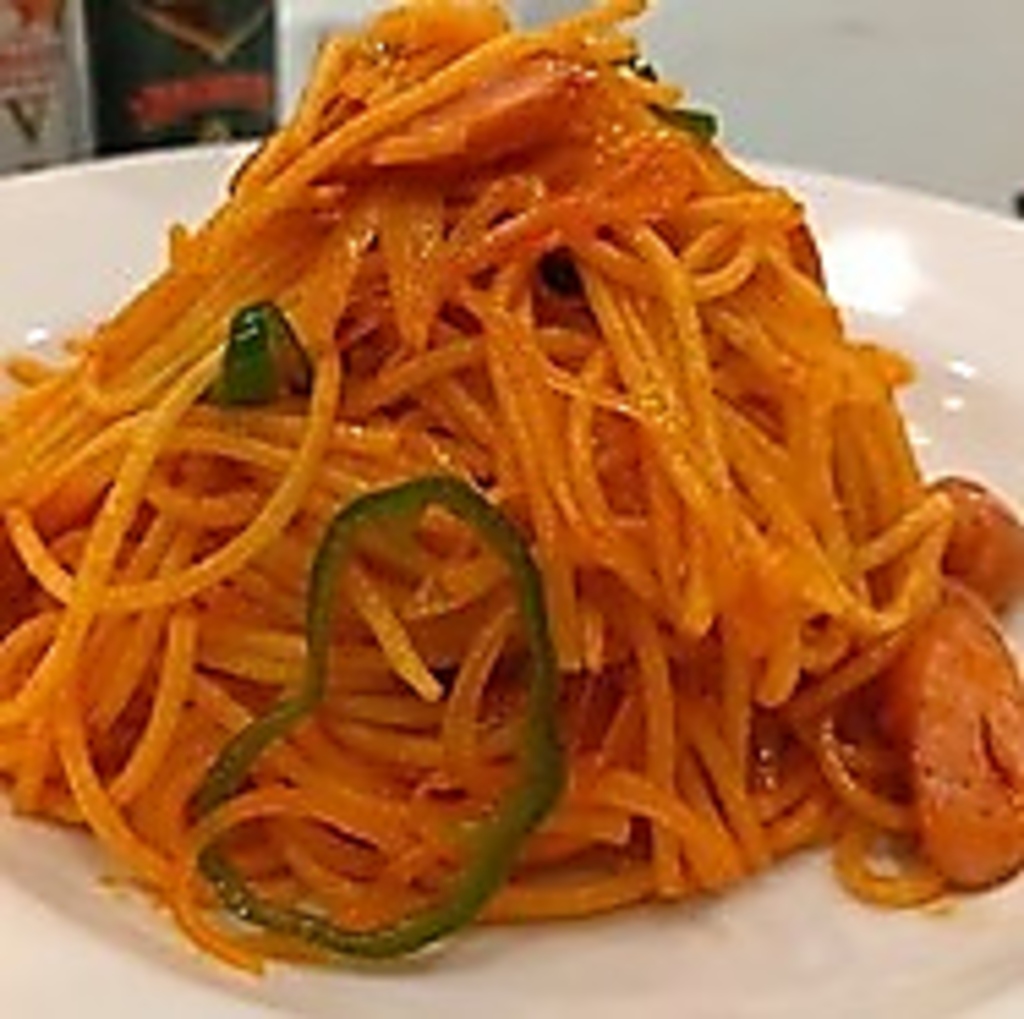 昭和ながらのレトロメニュー♪思わず懐かしいと言ってしまう皆大好きな味を味わってみてください！