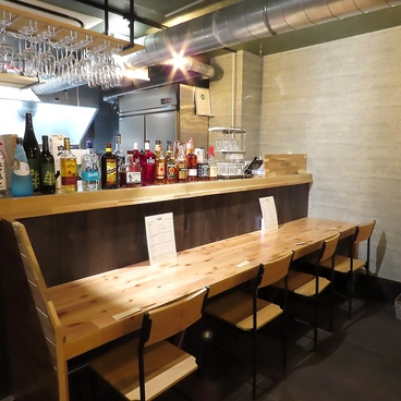 Piggy’s BBQ ピギーズバーベキューの雰囲気1