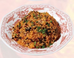 【おすすめセット】〆チャーハン