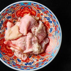 ガツ　＜味噌・塩＞