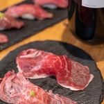 鮮度にも自信アリ！あっさり系からコッテリ系も充実