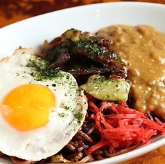 酒場しぶやき 渋谷のおすすめランチ2