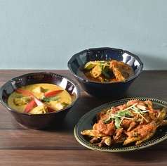 インド料理 ムンバイ 三田店 Mumbai Mitaの特集写真