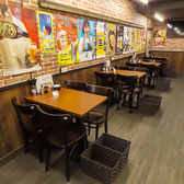 牛たん酒場たんと 亀戸本店の雰囲気3