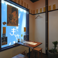 2名×１テーブル