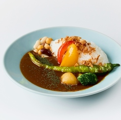 カレーライス